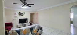 Blk 701 Woodlands Drive 40 (Woodlands), HDB 4 Rooms #571722631